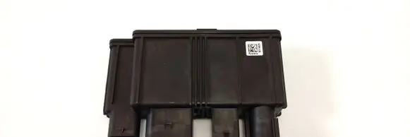 BMW X1 F48 F49 Power management control unit 12638647841 8647841