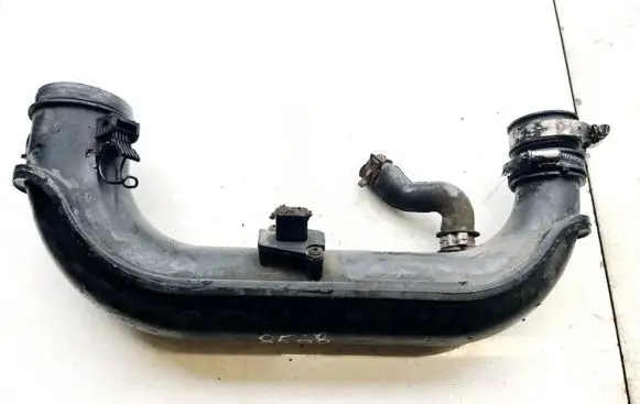Ford Transit Air intake hose/pipe