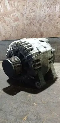 Citroen C5 Generator/alternator 9646321780