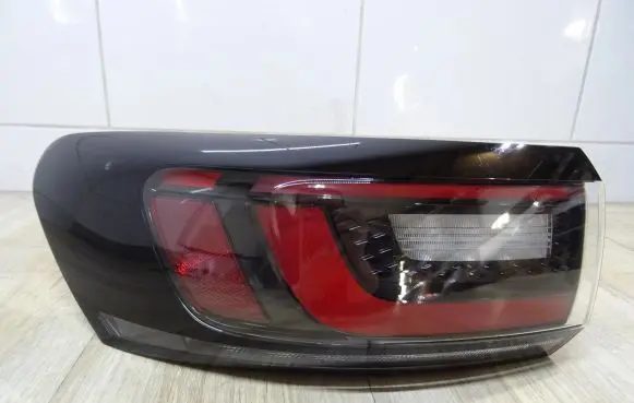 Volkswagen ID.3 Rear/tail lights 11A945095