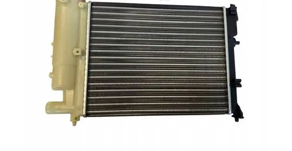 Peugeot 106 Coolant radiator 470R0024