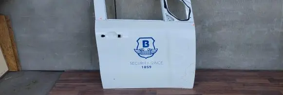 Mercedes-Benz Citan II Front door 3840726
