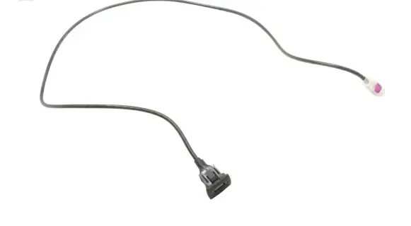 Mercedes-Benz B W246 W242 USB socket connector A1178200315
