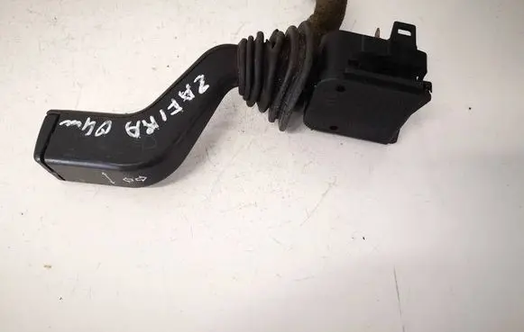 Opel Astra G Indicator stalk 90560990