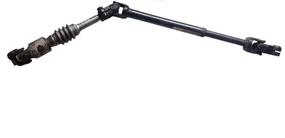 Mercedes-Benz GL X164 Steering column universal joint A1644600110