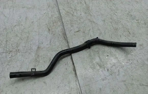 Volkswagen Jetta VI Engine coolant pipe/hose 1K0122101LF