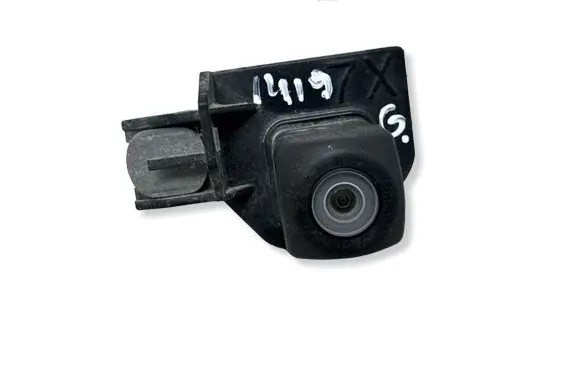 Toyota Yaris Reversing camera 867900D060