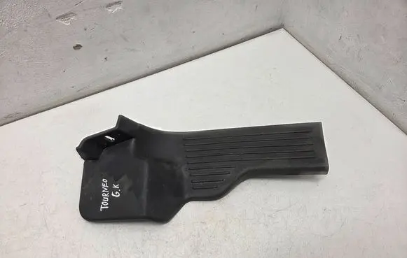Ford Turneo Courier Rear sill trim cover ET76A13245ADW