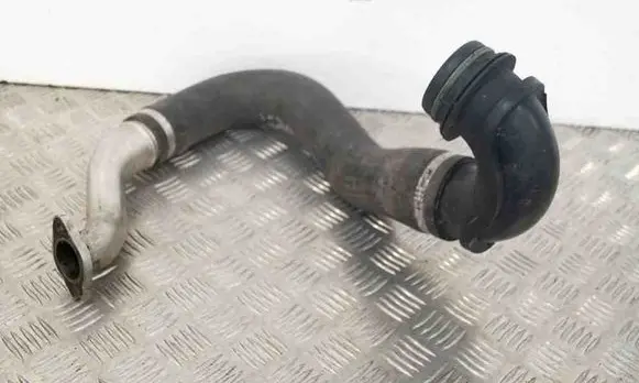 Opel Insignia A Intercooler hose/pipe 13220164