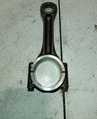 Volkswagen Transporter - Caravelle T6 Connecting rod/conrod 04LA