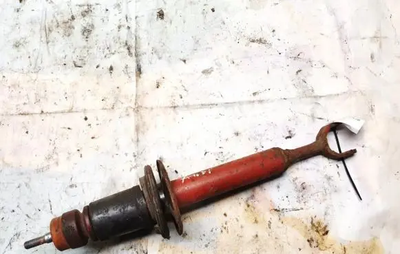 Audi A6 S6 C5 4B Front shock absorber/damper