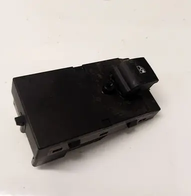 Opel Insignia A Electric window control switch 13301886
