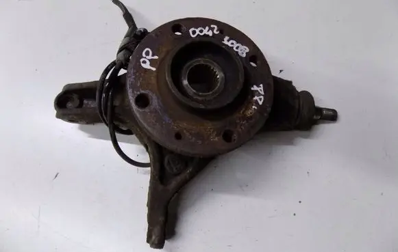 Peugeot 3008 I Front wheel hub 84272398lk23