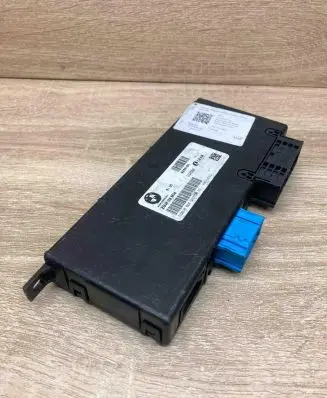 BMW X3 F25 Gateway control module 9232164 102532