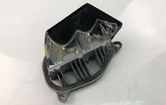 Xenon control unit/module