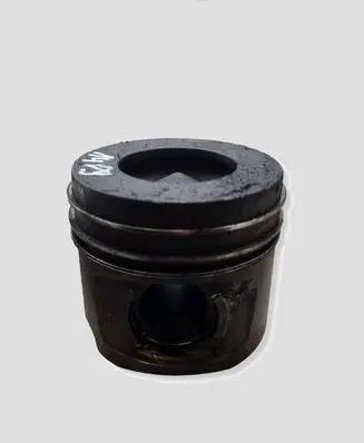 BMW X3 E83 Piston N47