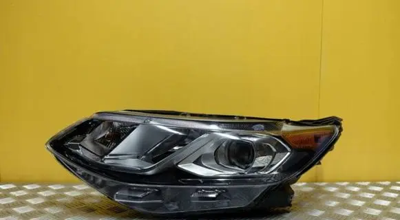Chevrolet Volt II Headlight/headlamp 84127385 2628