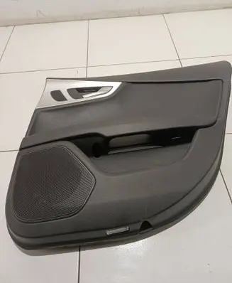 Audi A7 S7 4G Rear door card panel trim 4G8867306
