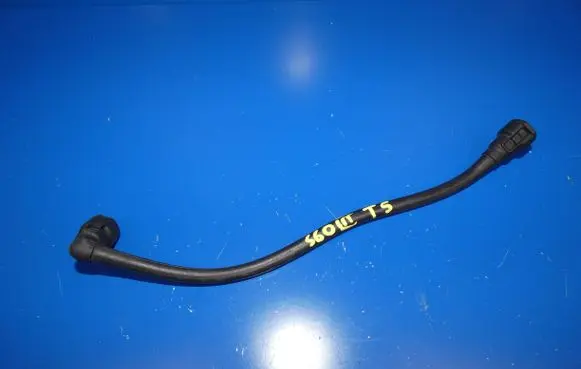 Volvo S60 Vacuum line/pipe/hose 32222163