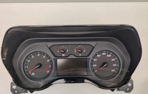 Chevrolet Camaro Speedometer (instrument cluster) 84025439