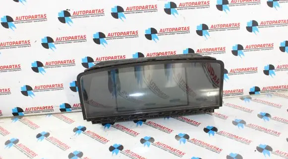 BMW 5 E60 E61 Screen/display/small screen 6933164