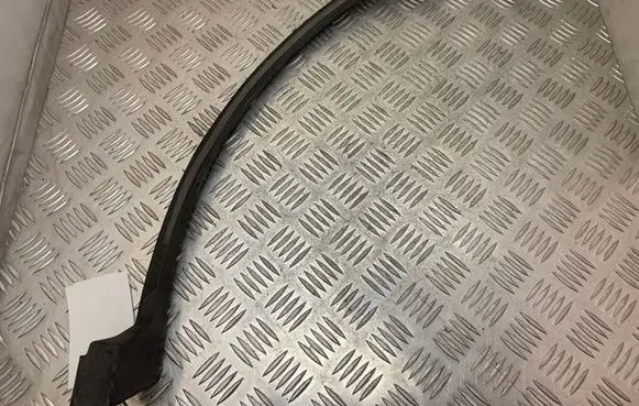 Lexus RX 450H Rear arch trim 7587348020
