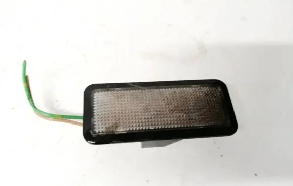 Citroen Xsara Other interior light