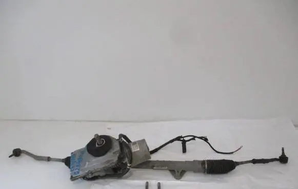 Citroen C3 Steering rack 9807496780 2823475303A