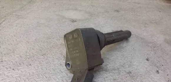 Volkswagen Up High voltage ignition coil 0040102008 04C905110J