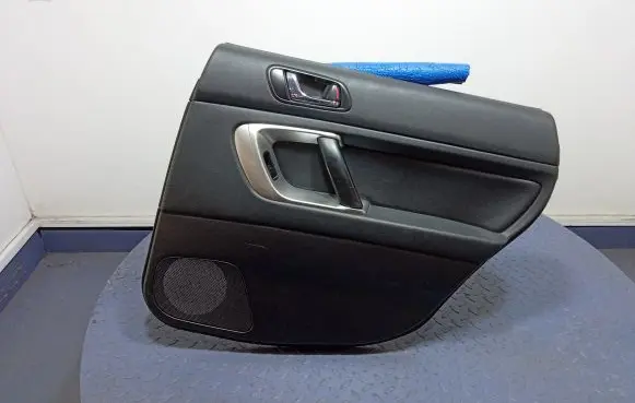 Subaru Legacy Door card panel trim set 