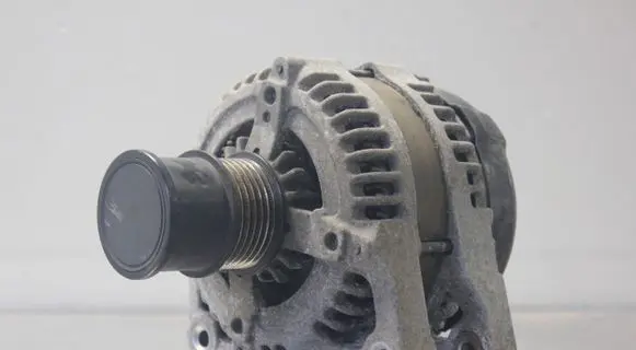 Ford Focus Generator/alternator CV6T10300DC MS1042101973
