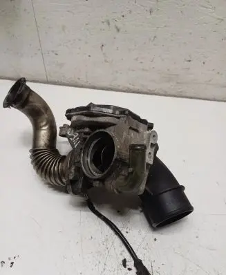 Fiat Ducato Throttle valve 5802313486