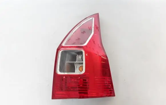 Renault Megane II Rear/tail lights 8200417351