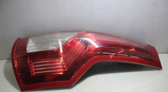Citroen C4 I Picasso Rear/tail lights 163844