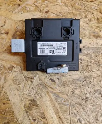 KIA Niro Keyless (KESSY) go control unit/module 95480G5100 S375186 S816900253Z72
