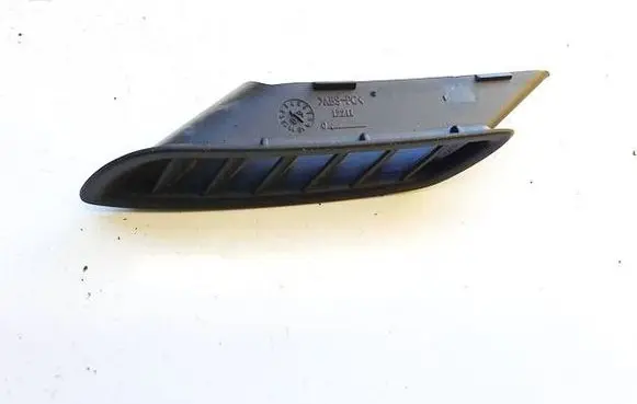 Peugeot 508 Dash center air vent grill 9682406077
