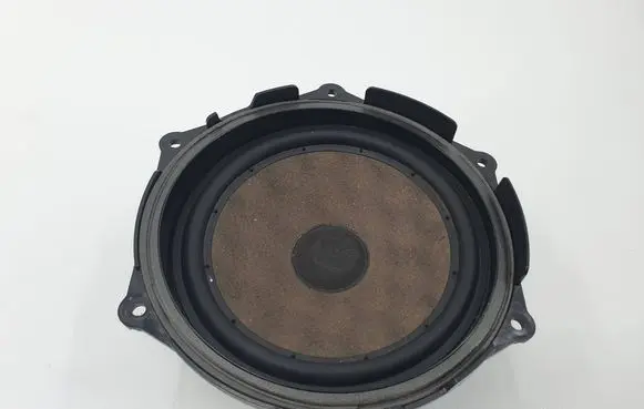 Seat Ibiza IV (6J,6P) Front door speaker 6J0035411
