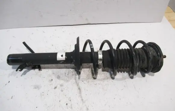 Peugeot 107 Front shock absorber/damper