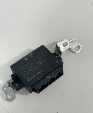 Toyota C-HR I Parking PDC control unit/module 89340F4012 E152489 10R057924