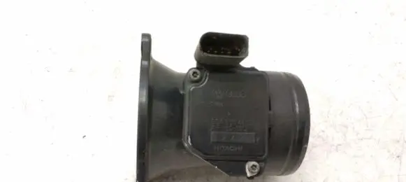 Volkswagen Golf V Mass air flow meter 06A906461B AFH6010C