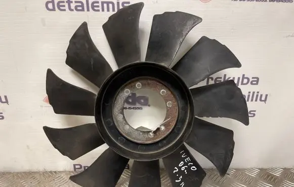 Iveco Daily 35 - 40.10 Fan impeller 50402464