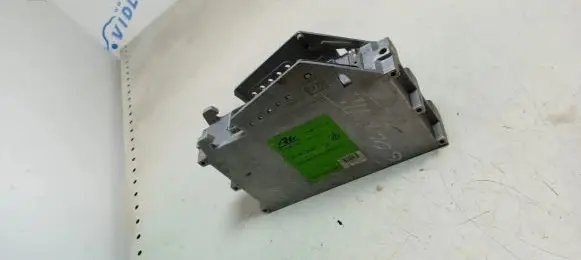 Volkswagen Golf III ABS control unit/module 1H0907379A