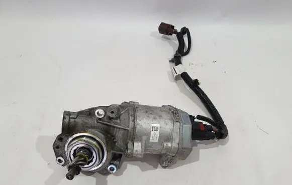 Nissan Qashqai J12 Steering rack electric part 490016US2A