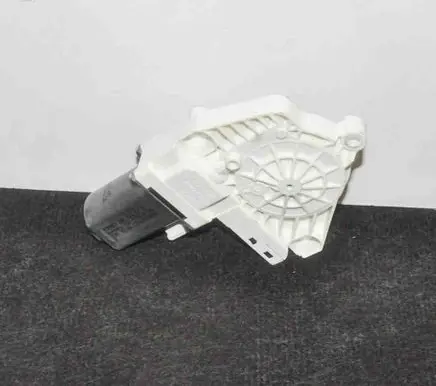 Audi Q5 SQ5 Front door window regulator motor 8K0959801B