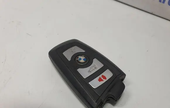 Ignition key/card