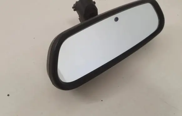 Peugeot 508 Rear view mirror (interior) 96758889XT