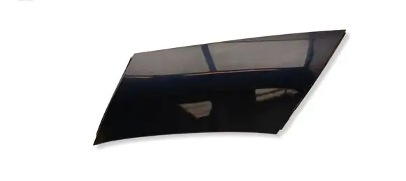 Hyundai Kona II Fender trim (molding) 87743HF000