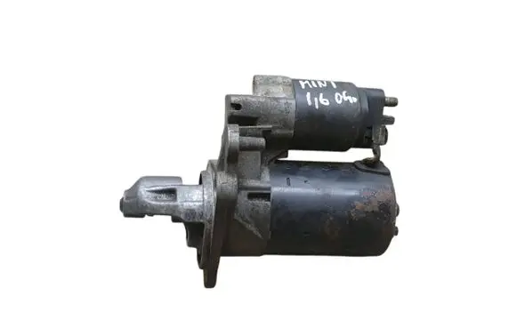Mini One - Cooper R50 - 53 Starter motor 148999501A 1005831203 0001106018