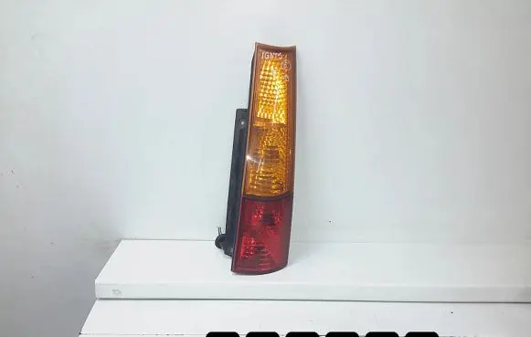 Suzuki Ignis Rear/tail lights