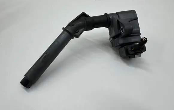 High voltage ignition coil
